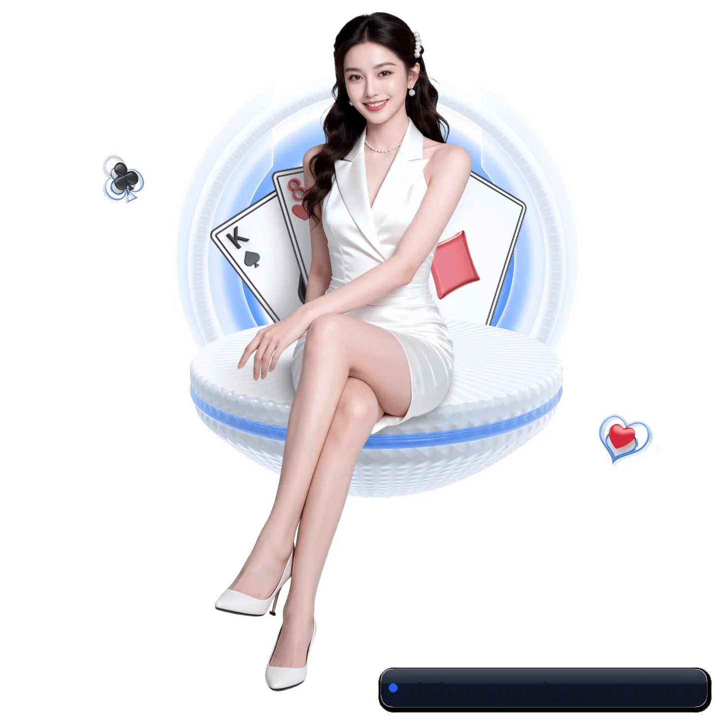 极简视觉焕新